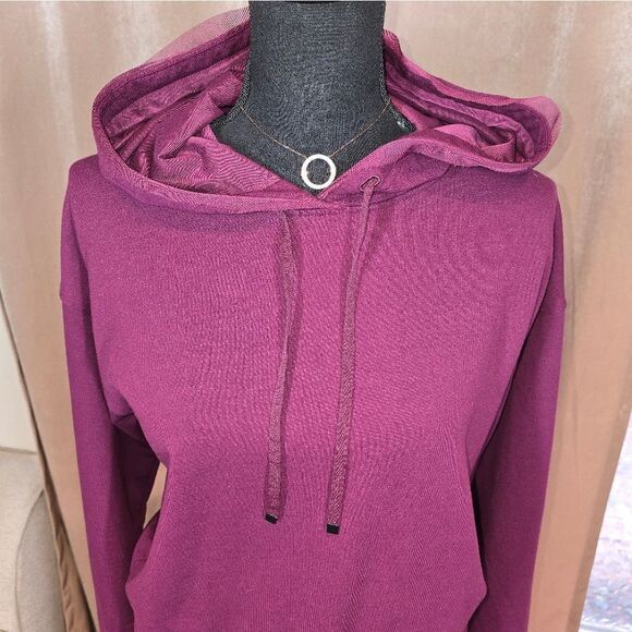 Victoria Secret Sport Hoodie with Leggings 2-piece Set - Picture 8 of 14